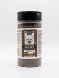 Desert Smoke Rub 6oz