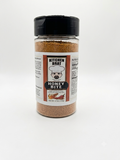 Honey Bite Rub 4.7oz